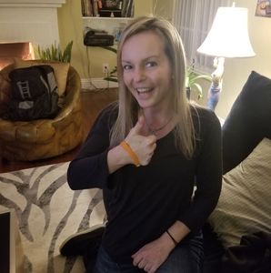 Meet your Posher, Kat